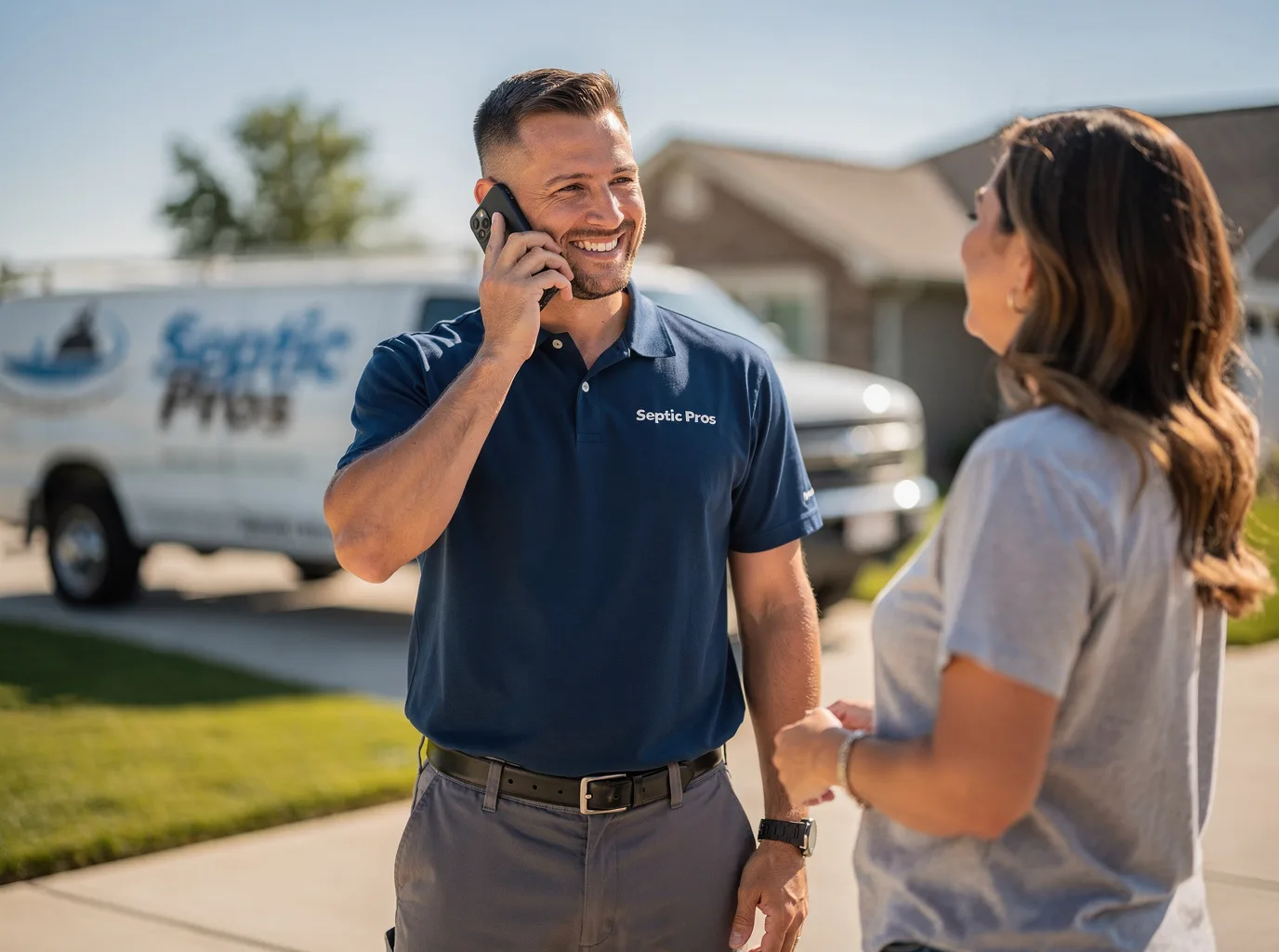 Septic Tank Pumping Tuttle, OK FAQs